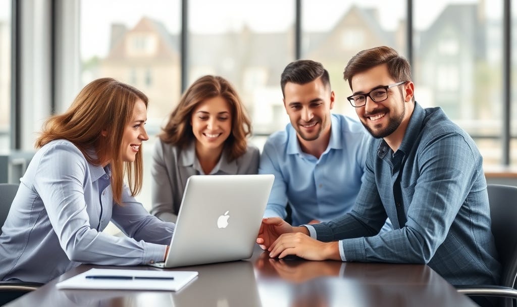 Unlock job hunting success without a resume! Empower your team and master LinkedIn strategies today. #JobHunting #LinkedInSuccess bhiveeap.substack.com/p/are-you-read…