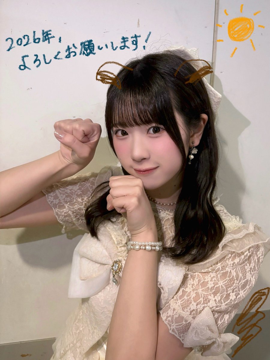 佐々木楓菜(ラフ×ラフ) 3/9 Zeppアニラ🌻 (@sasaki_fuuna) / Posts / X