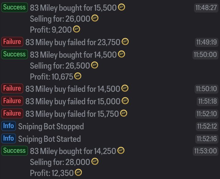 Razzer FC26 tweet media