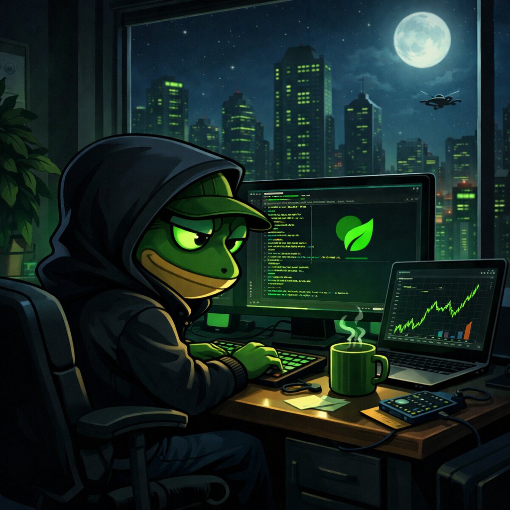Greenfi Capital Markets tweet media