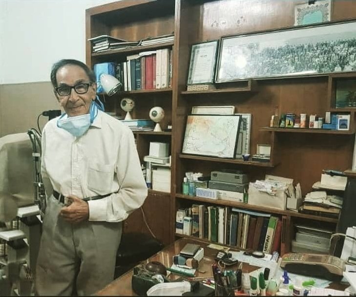 محمد مالی tweet media