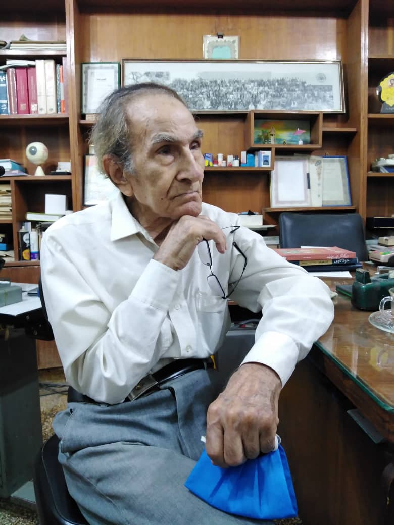 محمد مالی tweet media