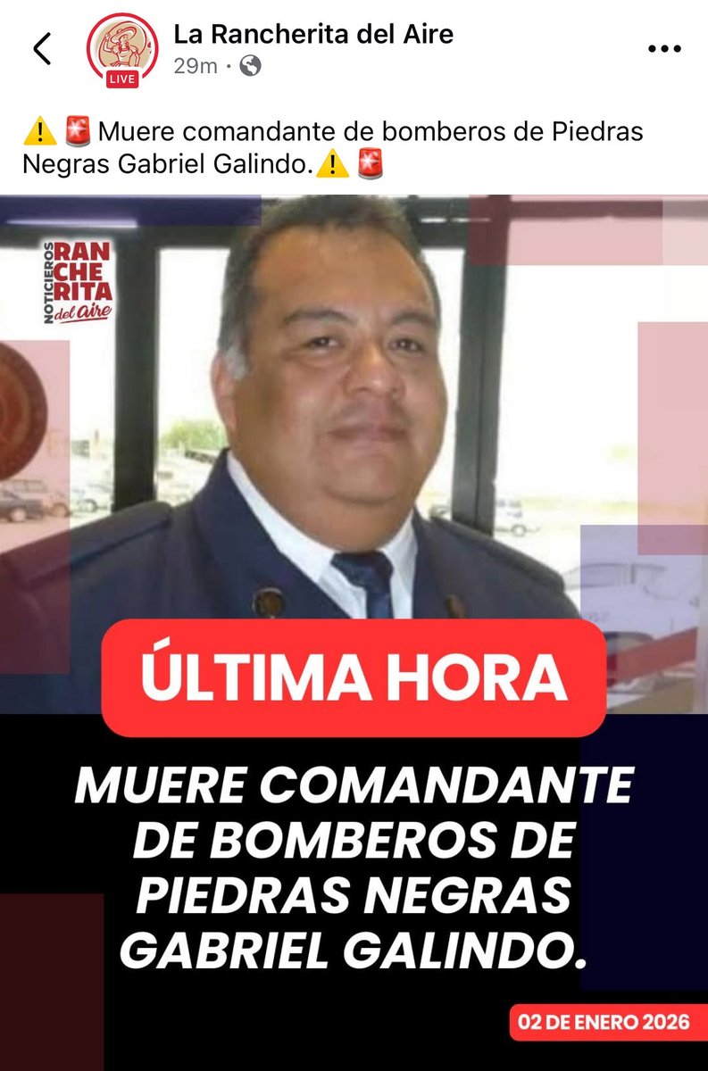 Morris Libson Jr tweet media