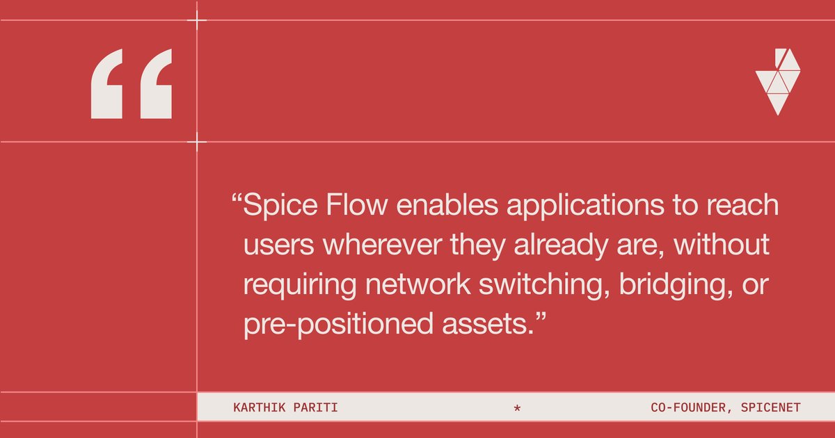 Spicenet tweet media