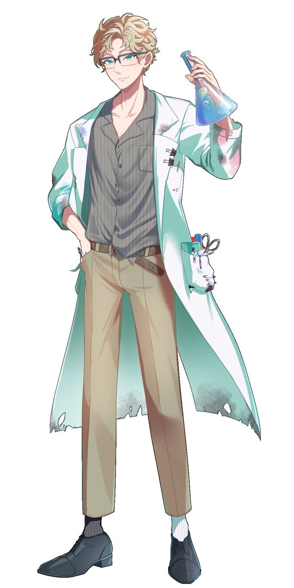 braineek. Iriam Steamer @ Naka Kon tweet media