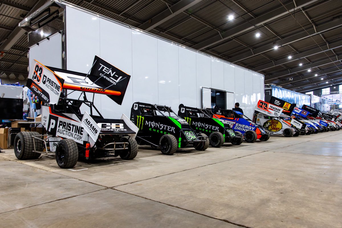 Chad Boat tweet media