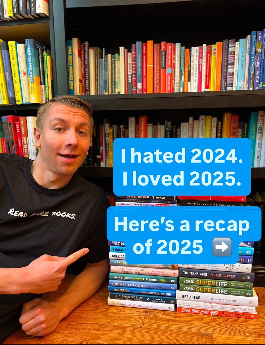 Alex & Books 📚 tweet media