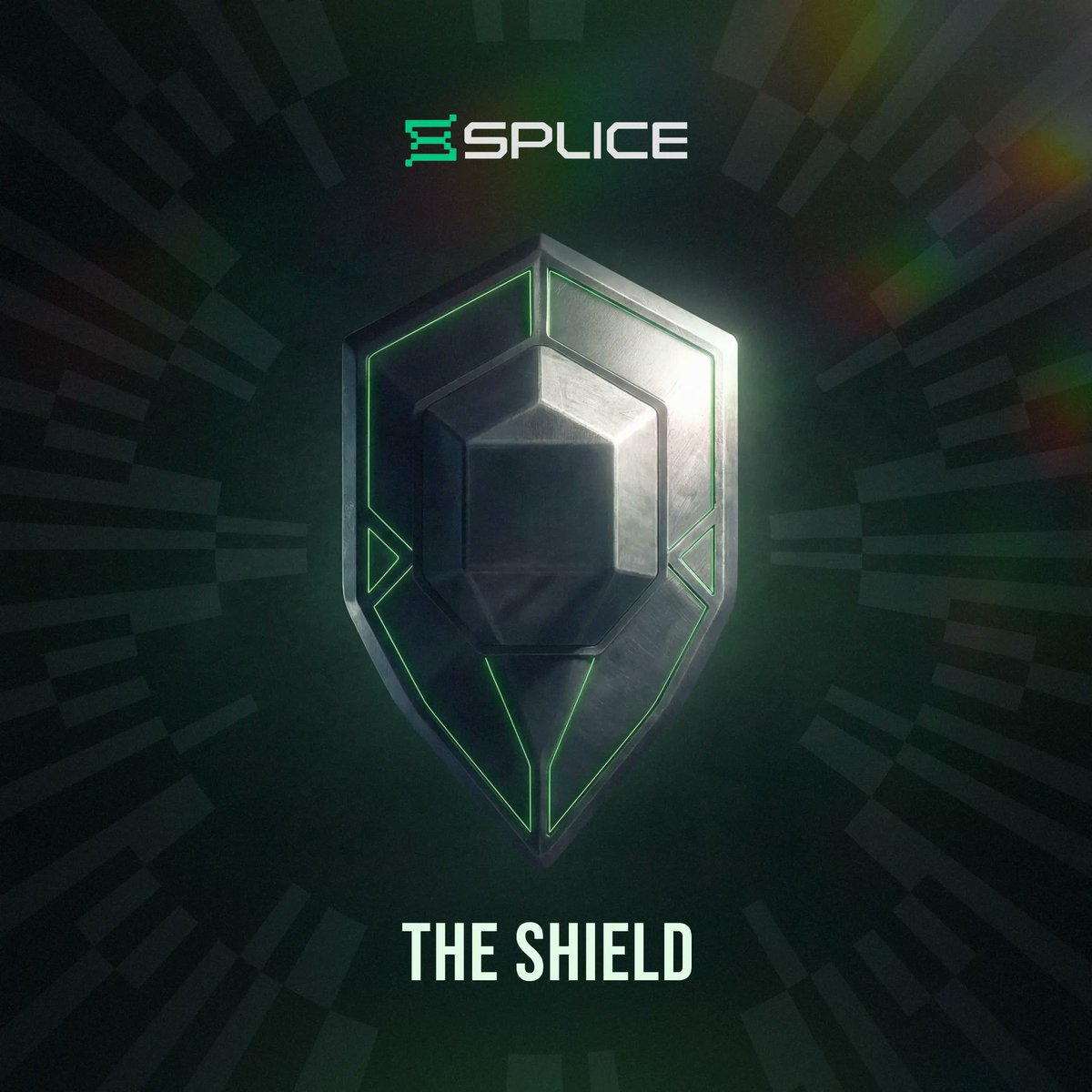 🛡️ The Shield

Splice’s layer that keeps the signal honest on <a href="/genome_protocol/">Genome</a> 

Every action is checked before it counts, filtering bots, sybils, and spam so only real behavior enters the system.