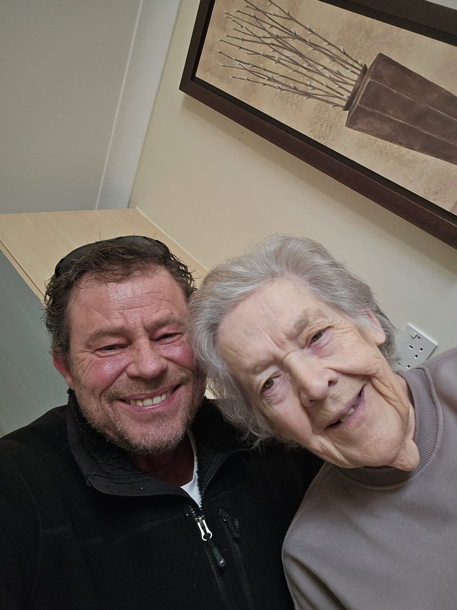 Paul Staf n I. ❤️