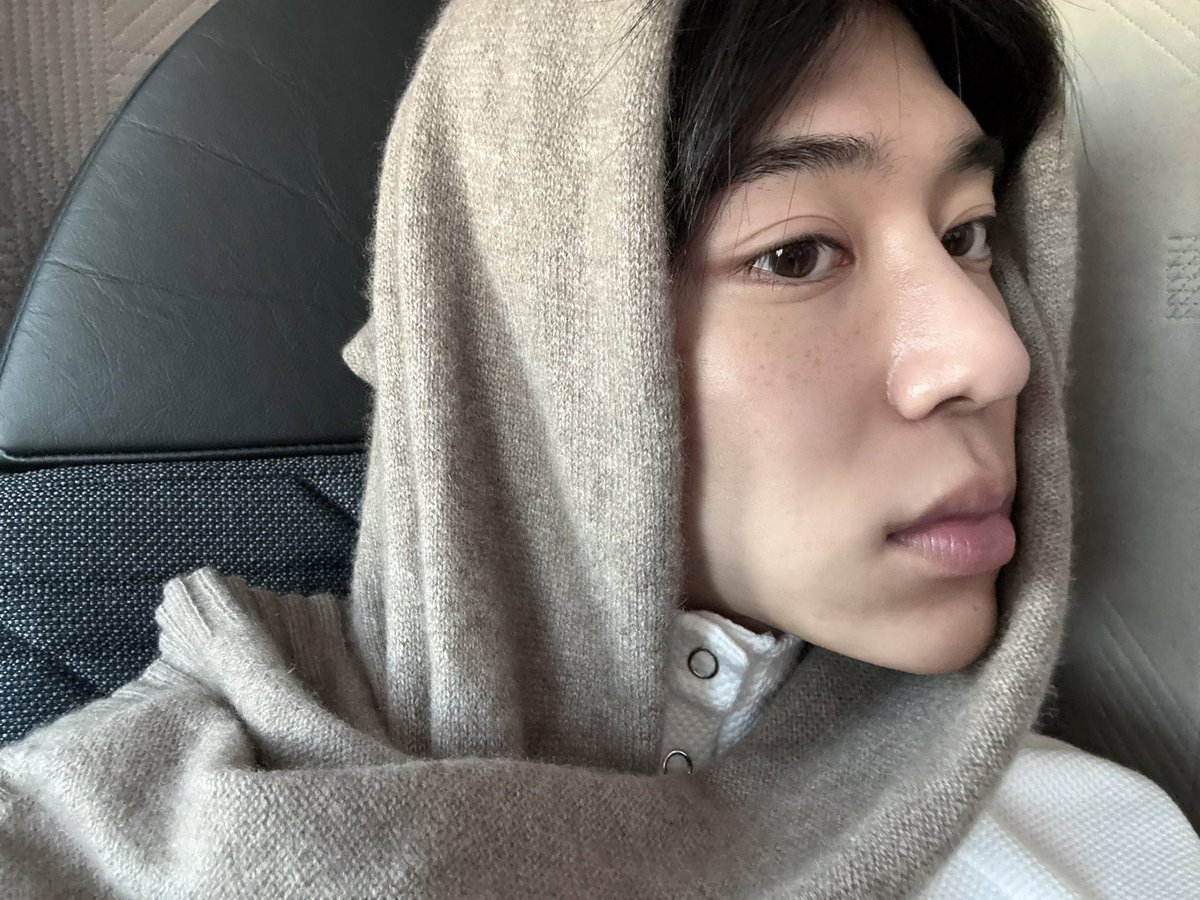 511LOG's tweet image. 260102 23:07 JST
🌷📸