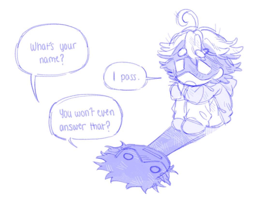 school next week😭!!! fu reminded me of a certain someone

#gachiakuta