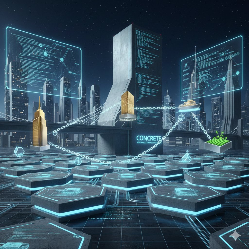 abdulbadinu's tweet image. In 2026, the conversation around crypto is finally maturing.
AI agents, RWAs, and on-chain finance are moving from theory into real operational systems. But as these systems scale, the true bottleneck isn’t innovation it’s trust at the system level.
Not social trust.