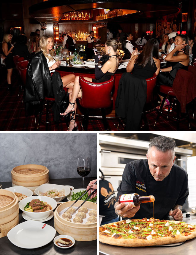 MXSW's tweet image. NEW RESTAURANT ALERT: What’s opening in 2026: 10 Valley restaurants to watch. mouthbysouthwest.com/2026/01/02/wha…