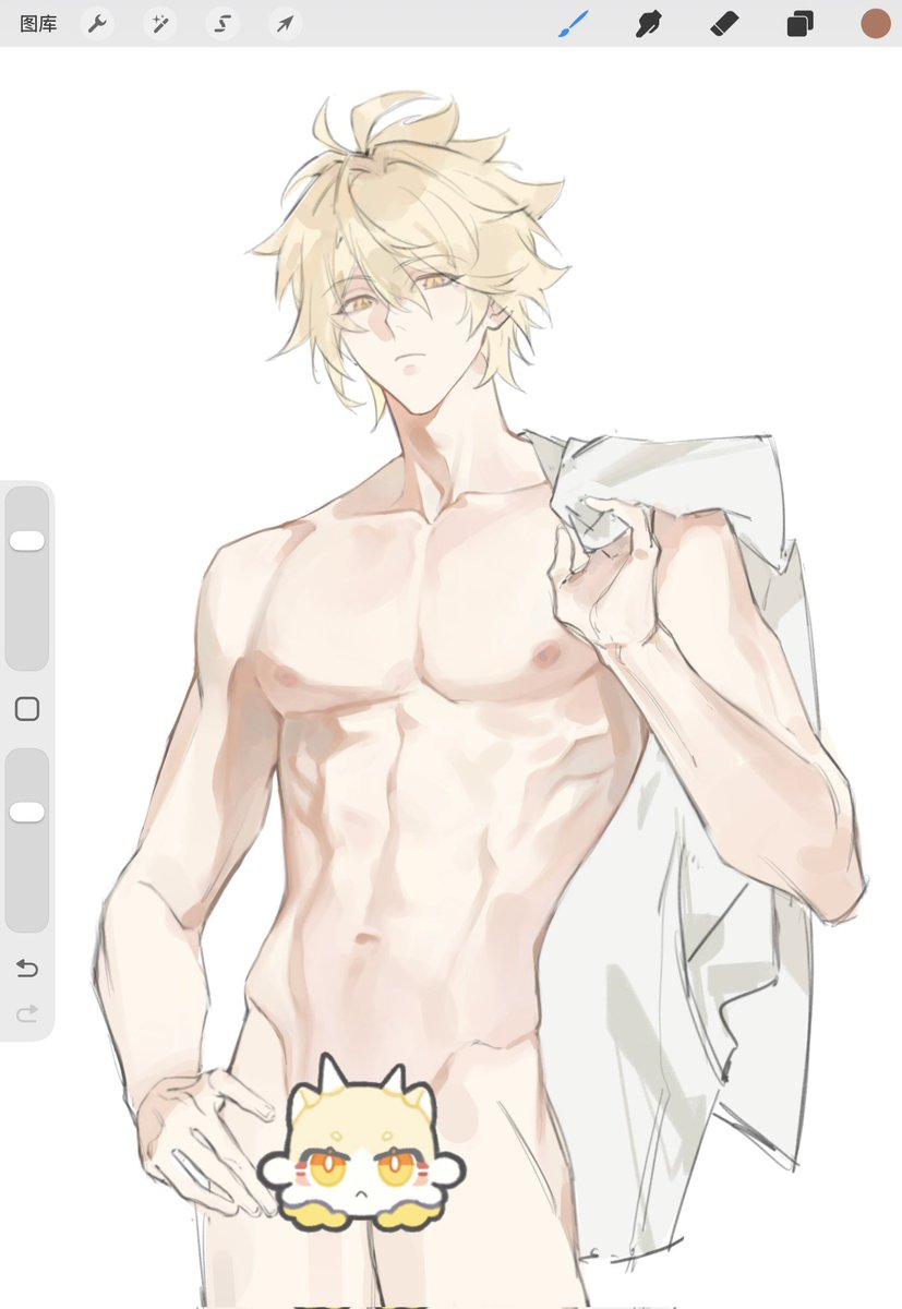 hsgbjisuw's tweet image. 笑了五分钟才舍得发