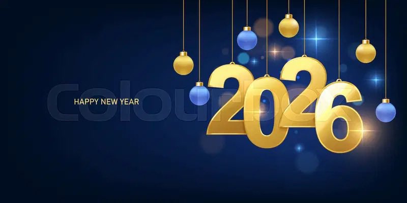 Happy New Year! Here’s to prosperity, good health, and happiness to us all in 2026! #nky <a href="/nkychamber/">NKY Chamber</a>