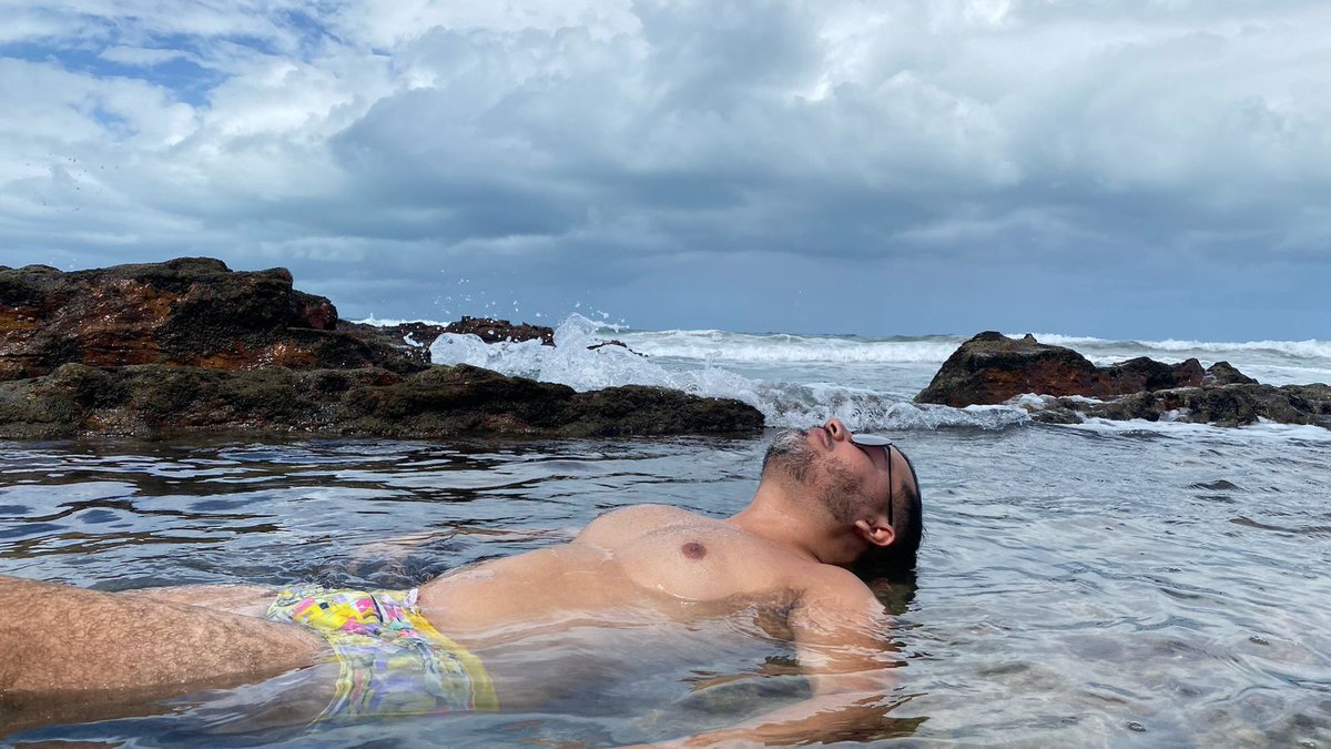 eujjrdantas's tweet photo. Ah, o Mar 🌊!!! https://t.co/zDDktgZgyJ