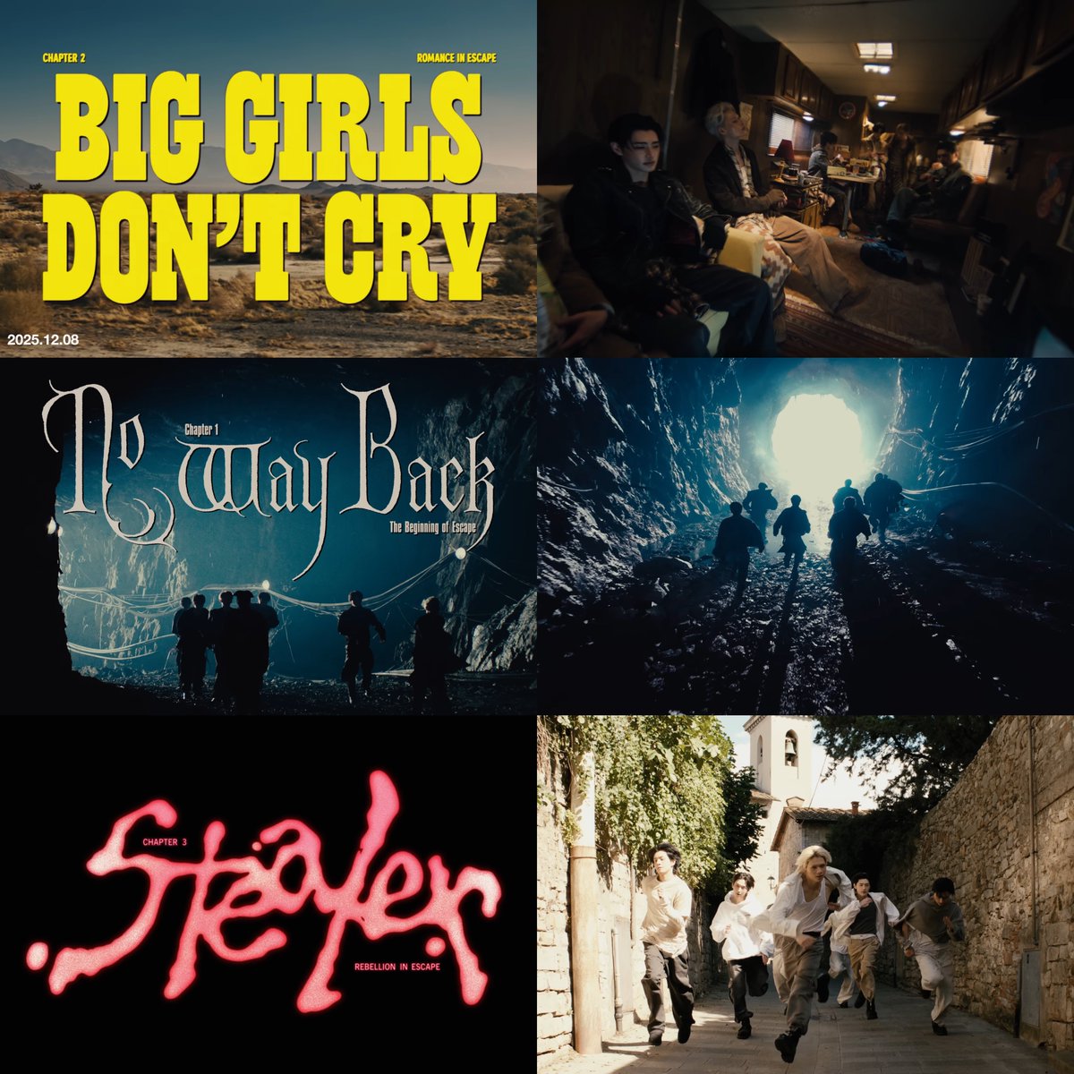 도주중: Great Mission 새 비주얼 : r/anime, image size:1200x1200