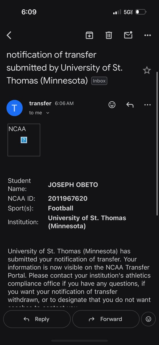 Joseph Obeto🇳🇬 tweet media