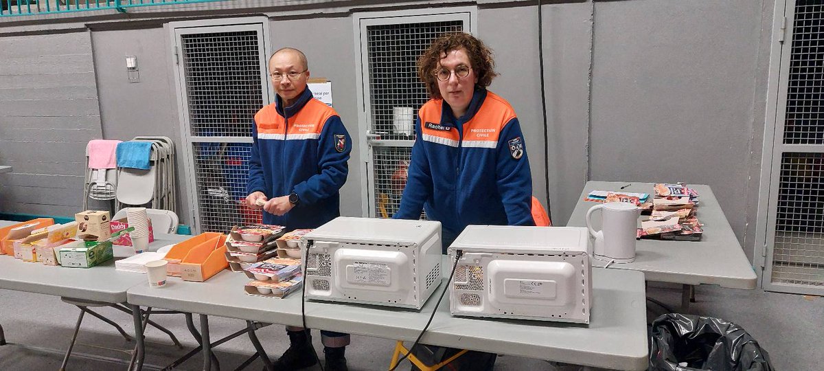 Protection Civile 67 tweet media