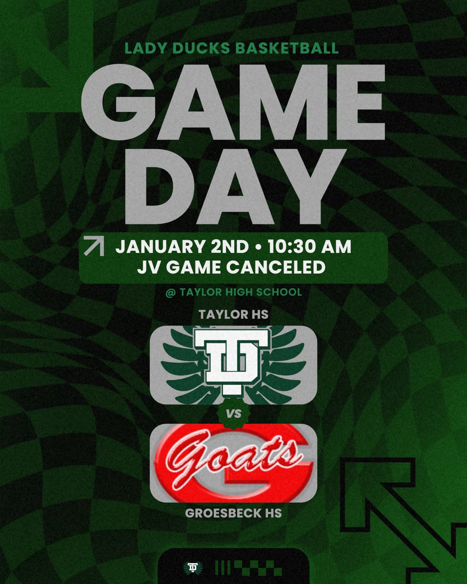 Lady Duck Basketball tweet media