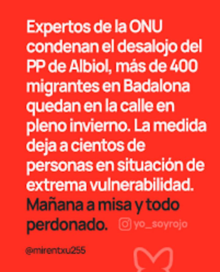 JESÚS EL ROJO ❤️💛💜🇵🇸 tweet media