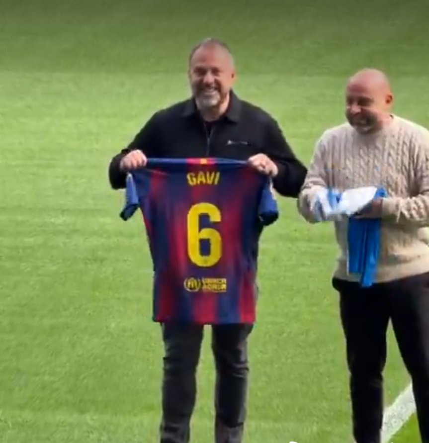 ElPide's tweet image. Impecable