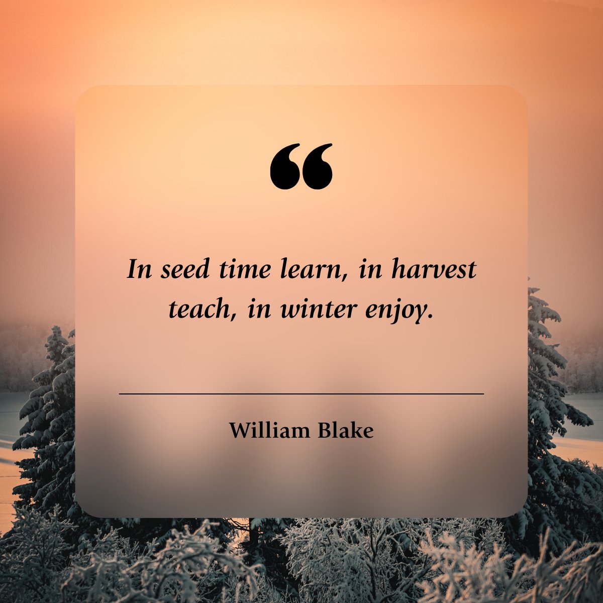 RaeLipskie's tweet image. As winter settles in, let this be your cue to pause, appreciate your progress, and take joy in what you’ve built financially and personally.

#SeasonalWisdom #WinterReflection #FinancialWellness #WealthMindset #MindfulLiving #RaeLipskie