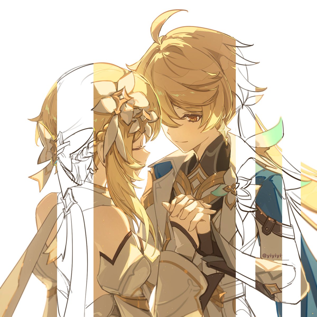 yiyiyiyi670's tweet image. DAY75
 #Lumie #Aether 
bsky.app/profile/yiyiyi…