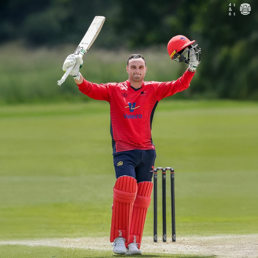 Maesteg Cricket Club tweet media