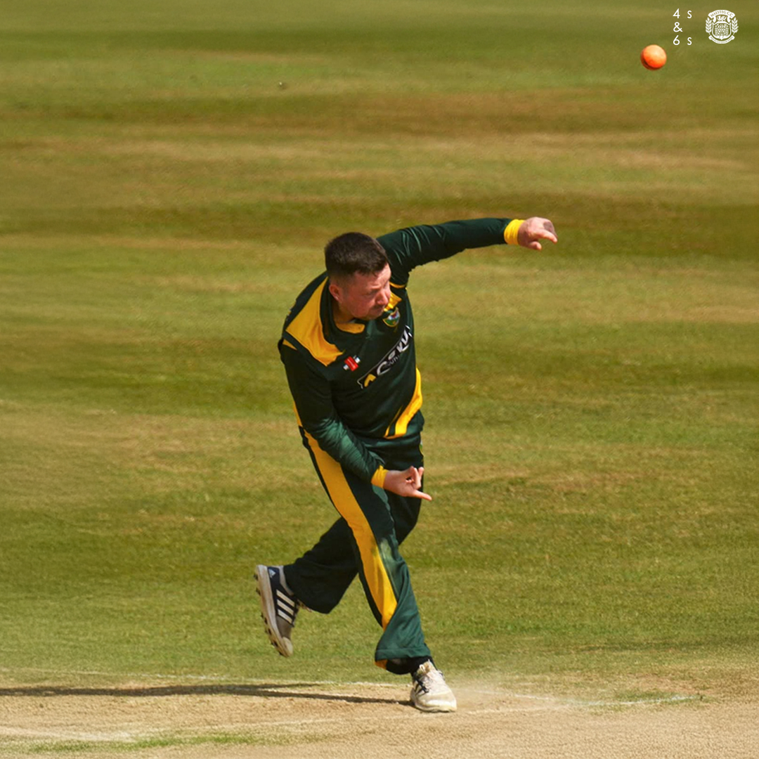 Maesteg Cricket Club tweet media