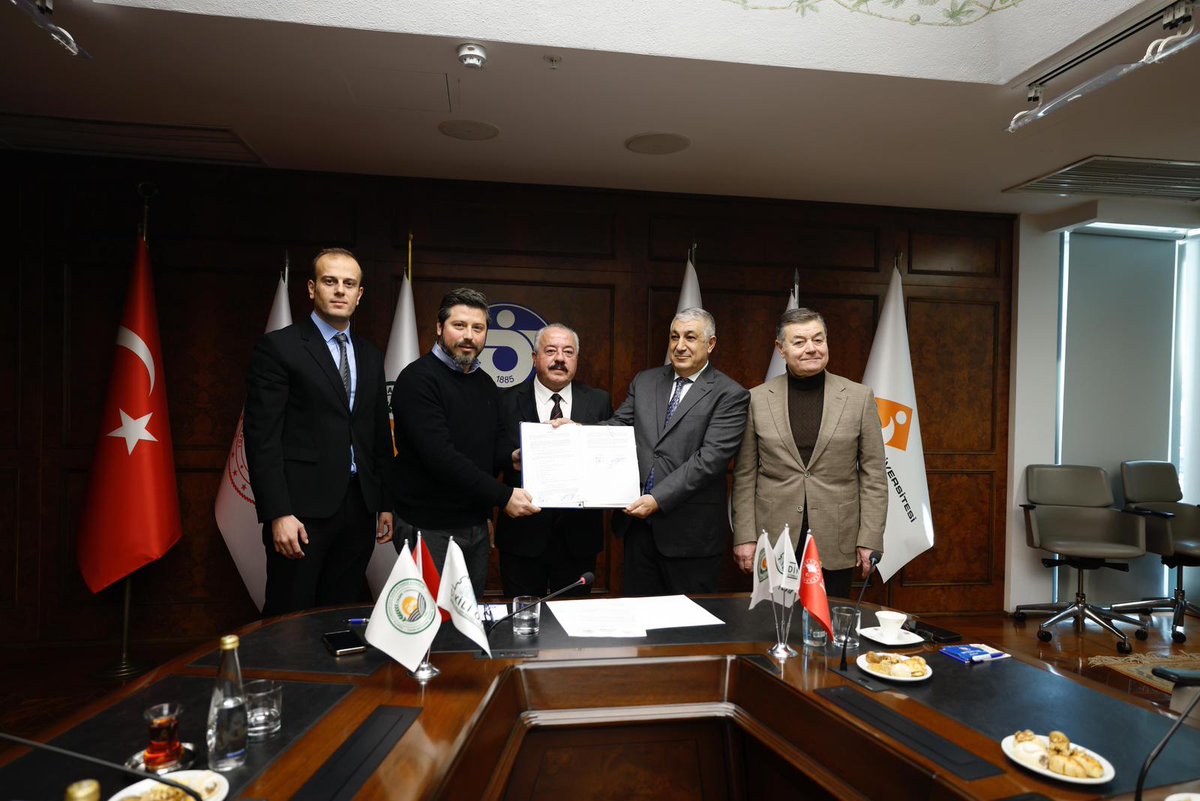 Dikili OTB tweet media