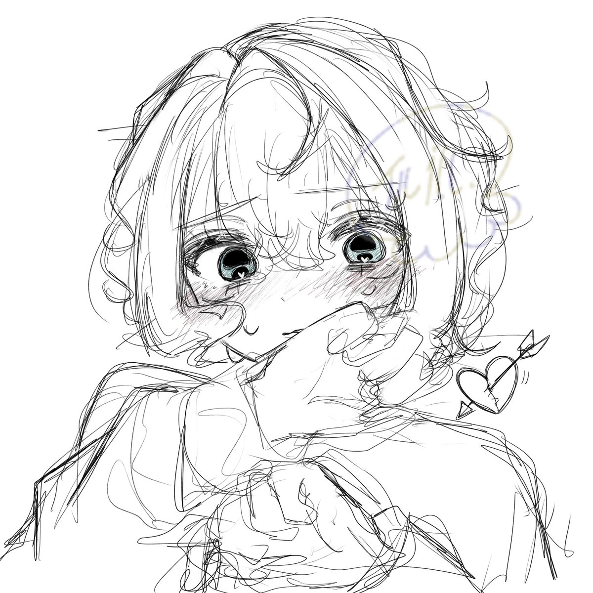 夢かもしれない恋に落ちちゃったアリエスくん
AIのやつ別になんともなくね？と思ったのでもう少ししたら鍵外そうかなと。