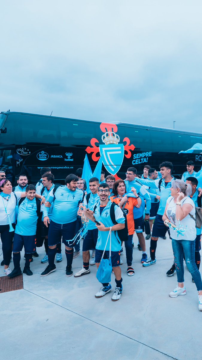 🩵 Viches xa o documental que está a conmover a todo o celtismo? 

🔗 youtu.be/GN9TRl9svdw?si…

Cal foi a túa impresión? 👇😍