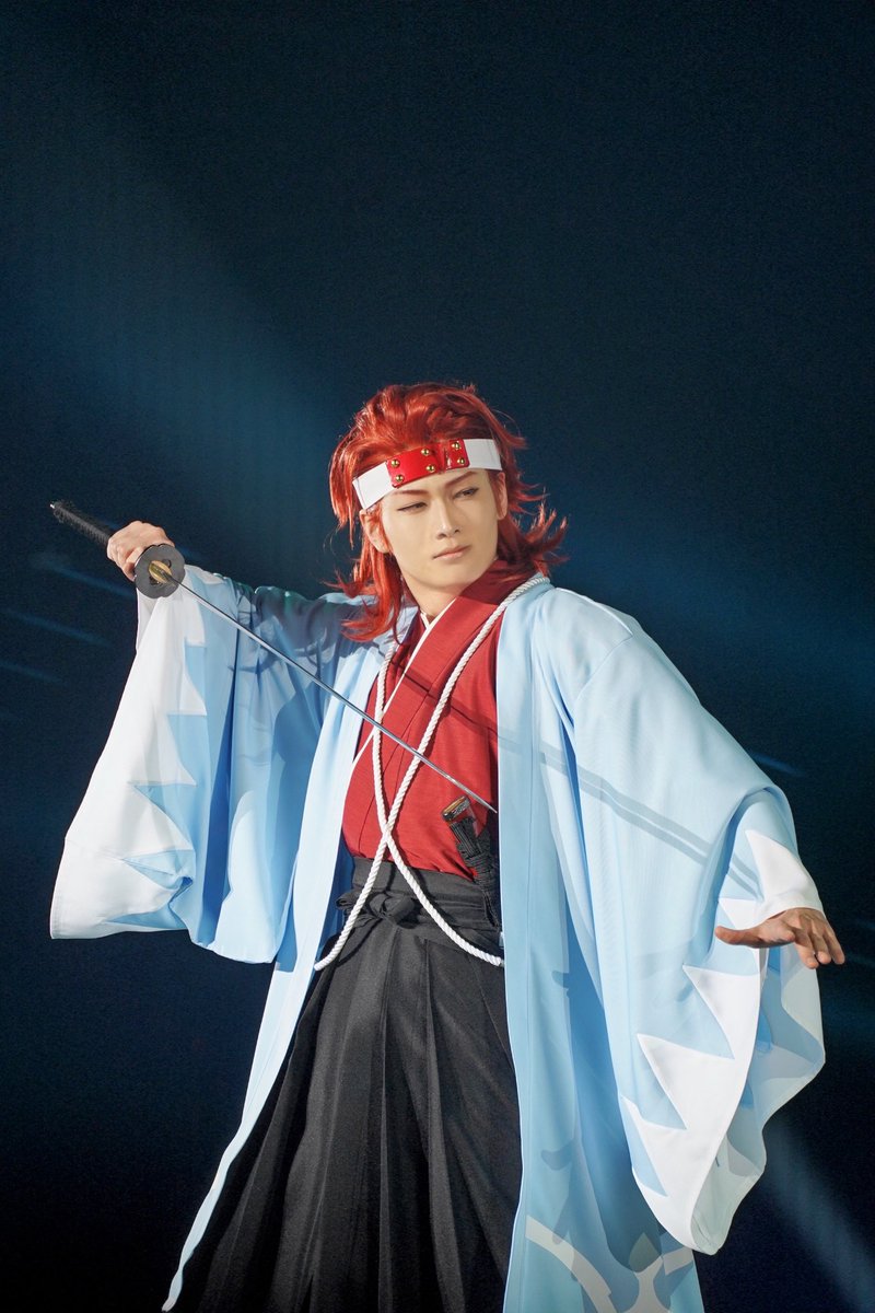 グラブルフェス2025 ファッションショー
パーシヴァル
#グラブルフェス2025 
#グラフェス2025