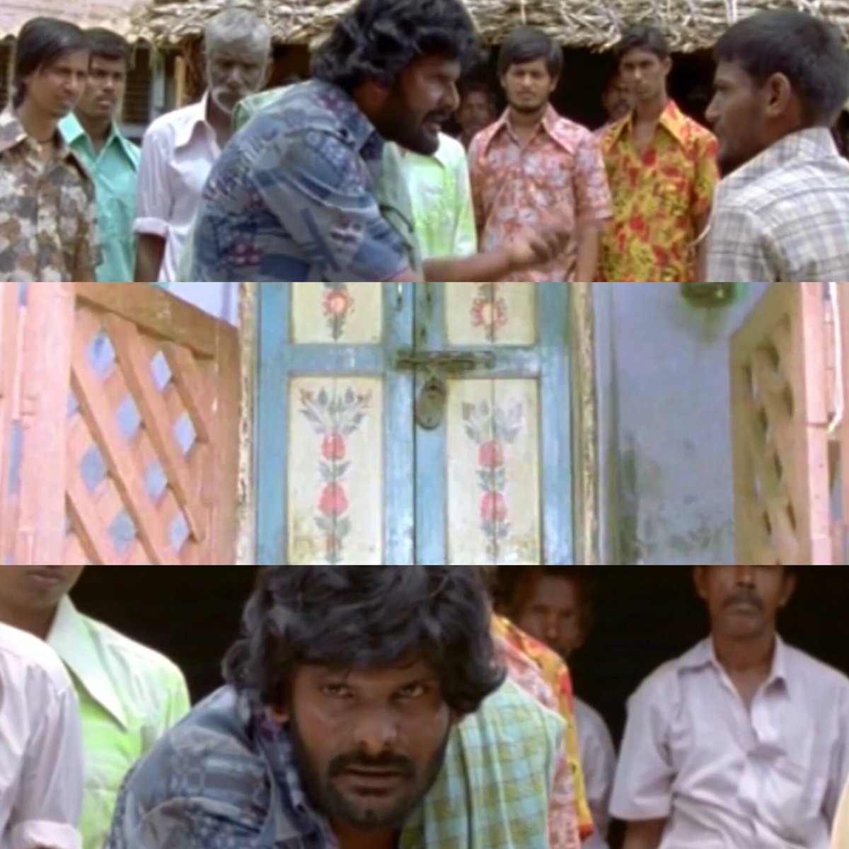 நா தான்பா tweet media