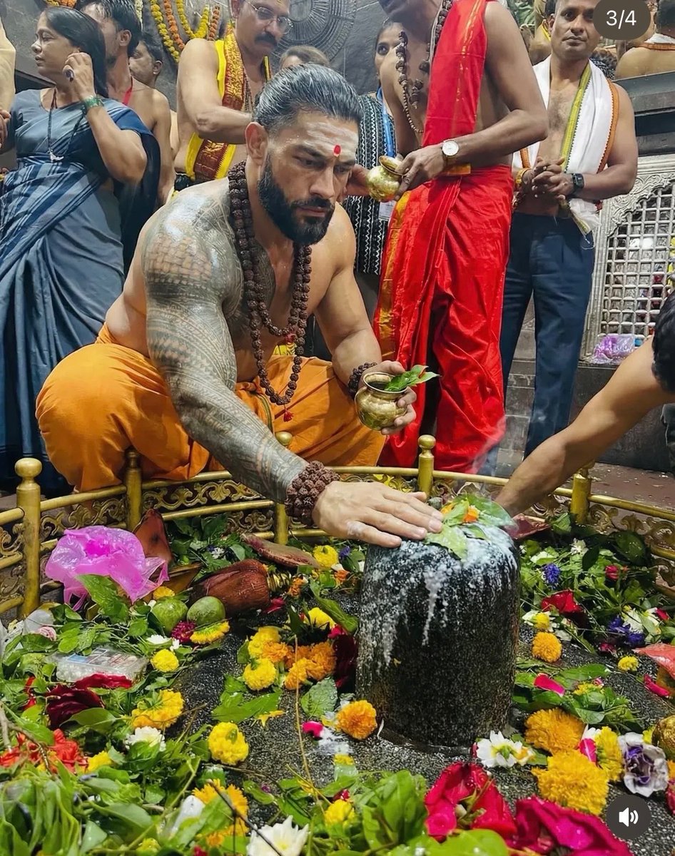 Hindutvaa_'s tweet photo. Eternal because it embraces, not enforces🔥🚩 https://t.co/jq2WMweZwz