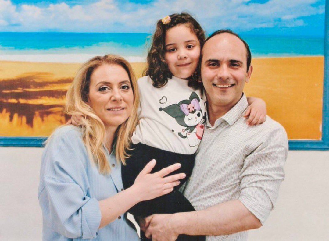 🔴 #SONDAKİKA | Gezi davasında 2022 yılından beri tutuklu olan Tayfun Kahraman, MS krizi geçirerek hastaneye kaldırıldı.