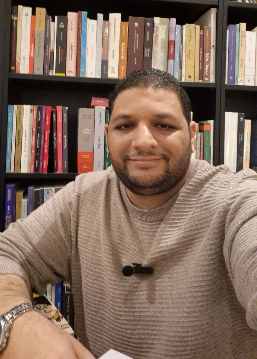 محمد عبدالعزيز الهجين tweet media