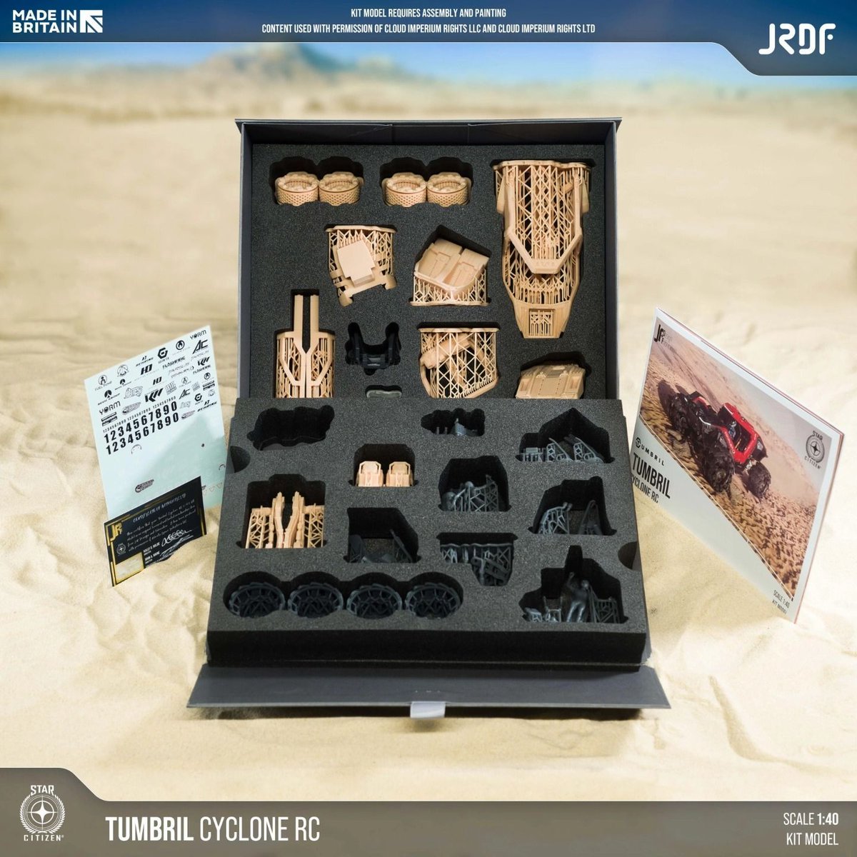 JR Design+Fabrication tweet media