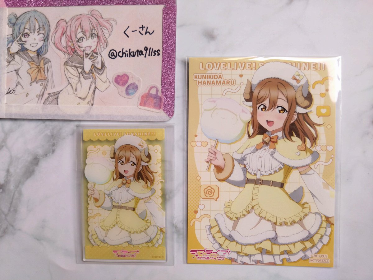 SERVAMP コミケ 限定 ブロマイド C107新刊みるきゃわ6点セット】新刊2冊/紙袋/ブロマイド5種/データ入り