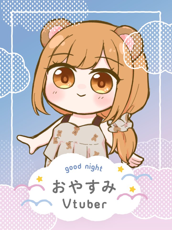 はるまき🧸🚗｜熊系夫婦Vtuber｜にくまきレーシング (@harumaki_racing