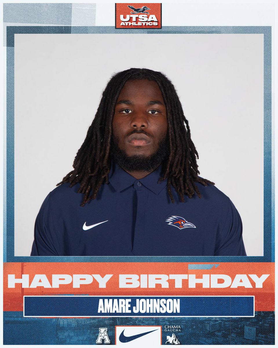 UTSA Football 🏈 tweet media