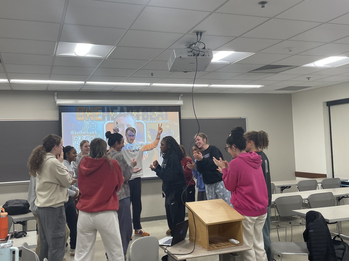 Red Wolves WBB tweet media