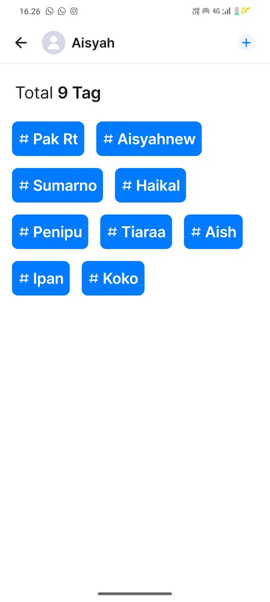 daraawups's tweet image. ⚠️ BA, please help RT ⚠️

Awalnya aku cari stock Netflix SS karena FH aku lagi kosong. Akun ini reply postinganku dan bilang ready, lalu aku chat (bukti di bawah). Beberapa saat kemudian aku cek GetContact dan nemu tag penipu, —

#zonauang #zonaba