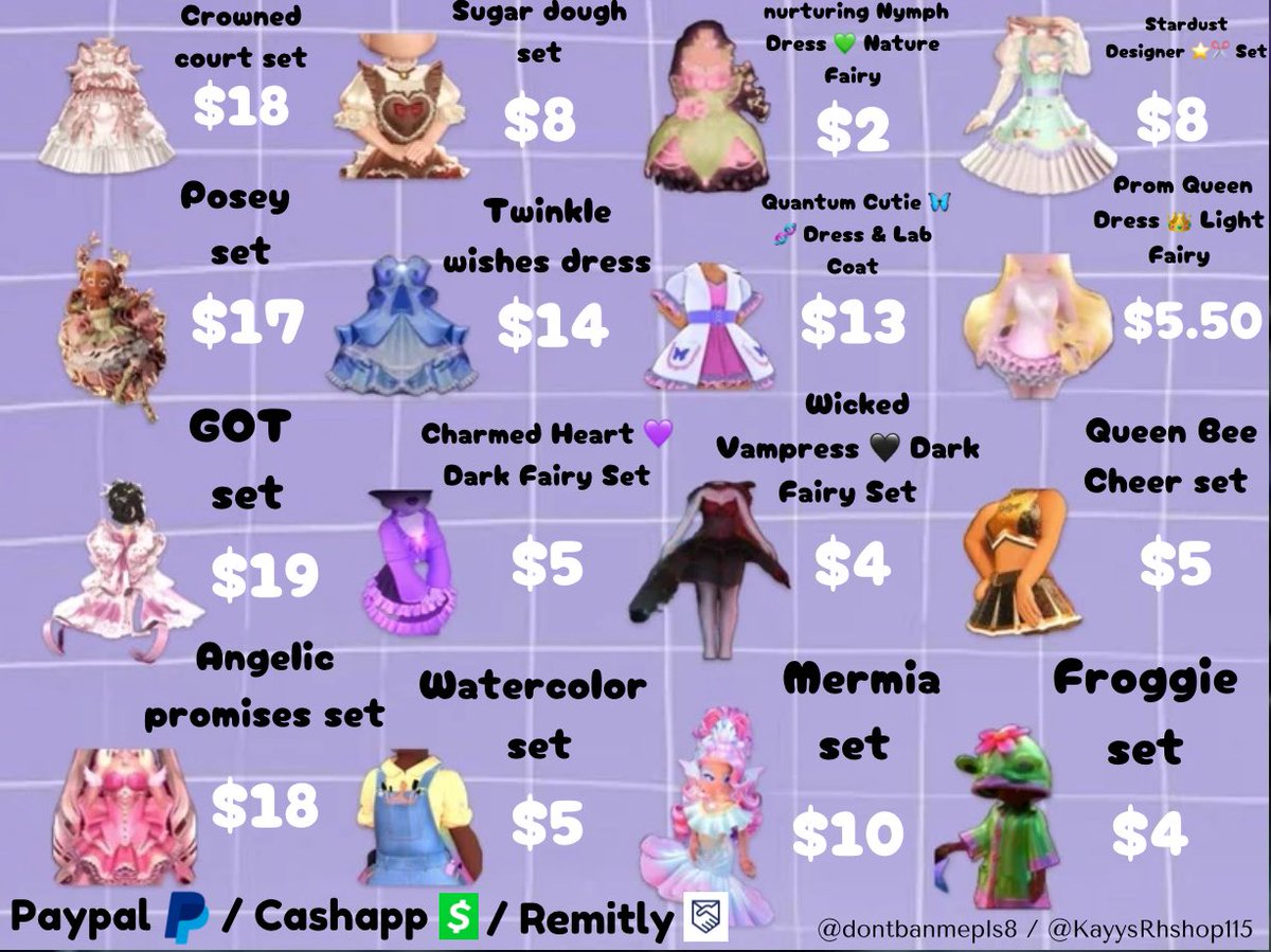 Kay | Shop🛍️ : Open tweet media