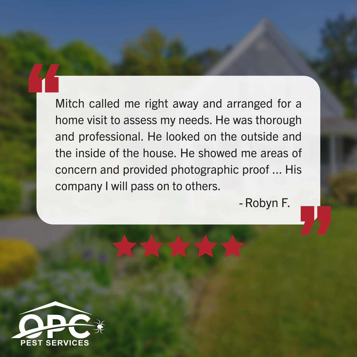 A warm and comfortable winter starts with proper insulation. Mitch went above and beyond to show this homeowner exactly where upgrades could boost energy efficiency and keep the home cozy. Thank you, Robyn, for sharing your experience! ⭐️⭐️⭐️⭐️⭐️ bit.ly/48on17V