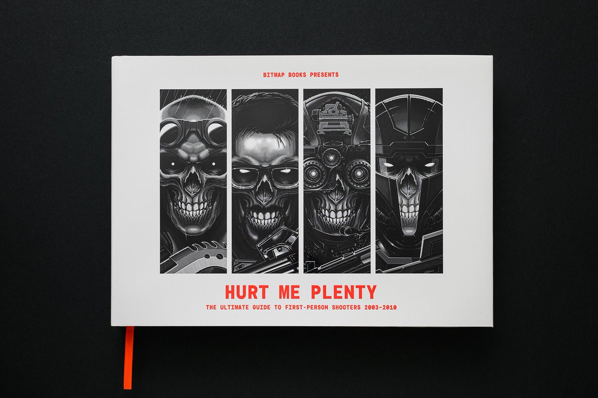 Bitmap Books tweet media