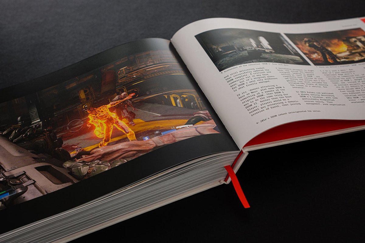 Bitmap Books tweet media