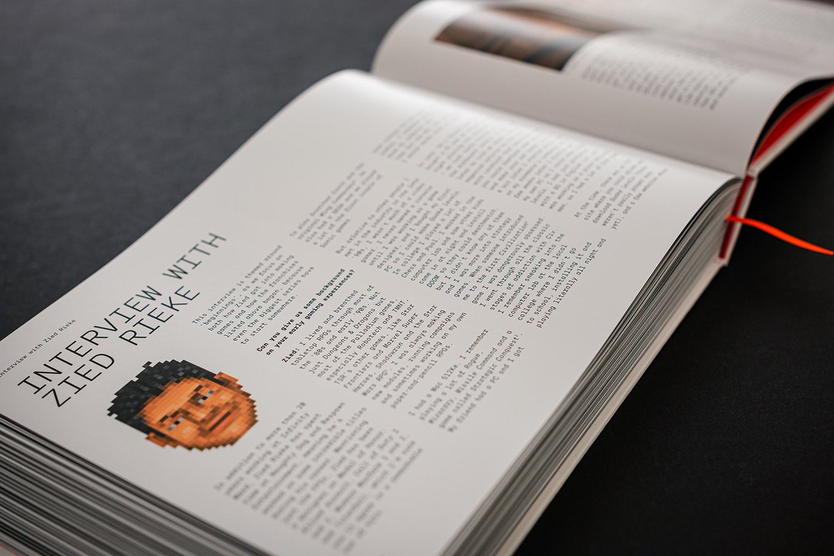 Bitmap Books tweet media