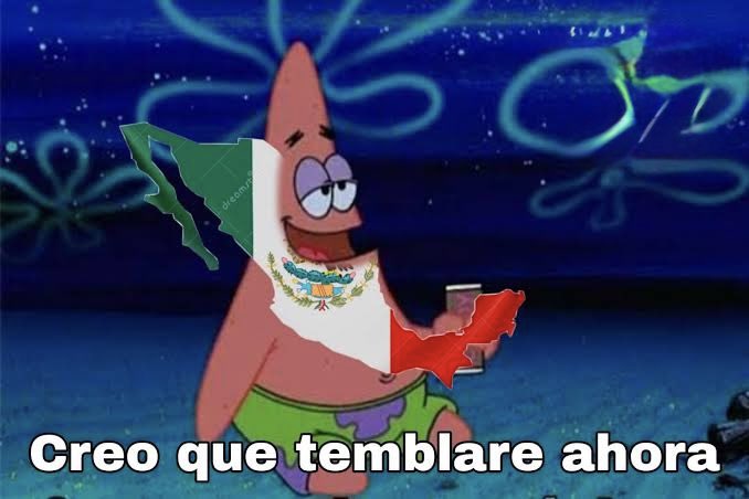 Nunca nadie:
México el segundo día del 2026.

#Temblor #sismo #Mexico #UltimoMinuto